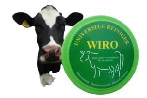 Wiro Universele Reinigingssteen voor biologisch reinigen