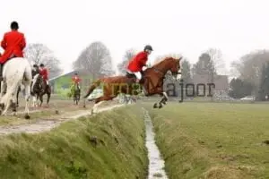 Hanne-Wolf-RIP-op-paard-springende-over-sloot