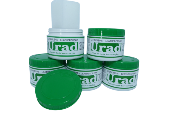 URAD-Leercreme-Groen-5x200