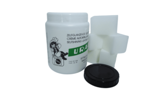 Urad-N2-zelfglanzende-leercreme-950-gram-zwart-plus-5-sponzen